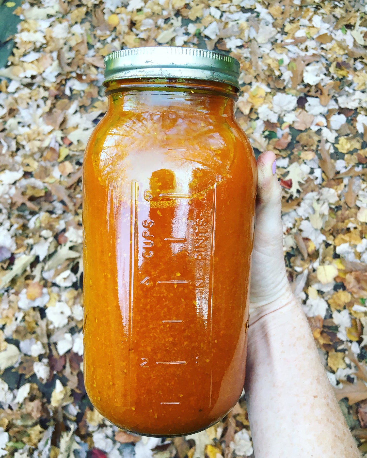 Turmeric Tincture