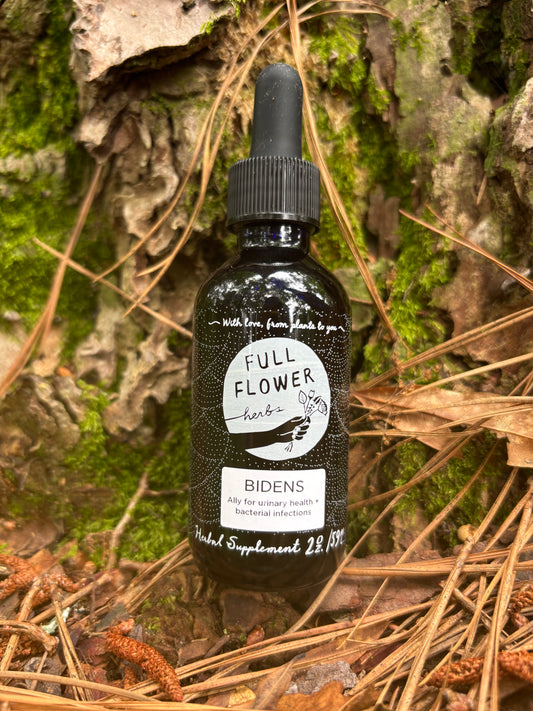 Bidens Tincture
