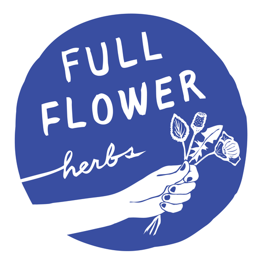 Full Flower Herbs Gift Card
