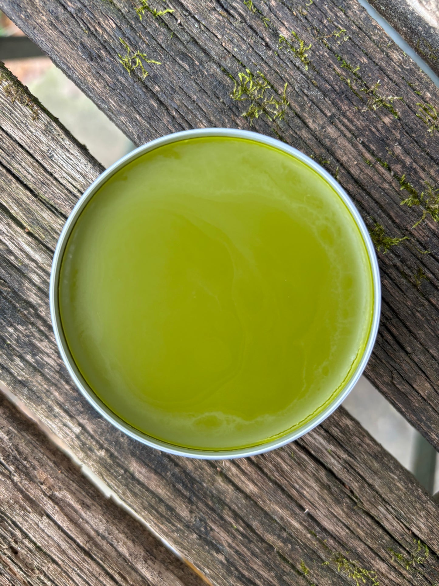 Healing Salve
