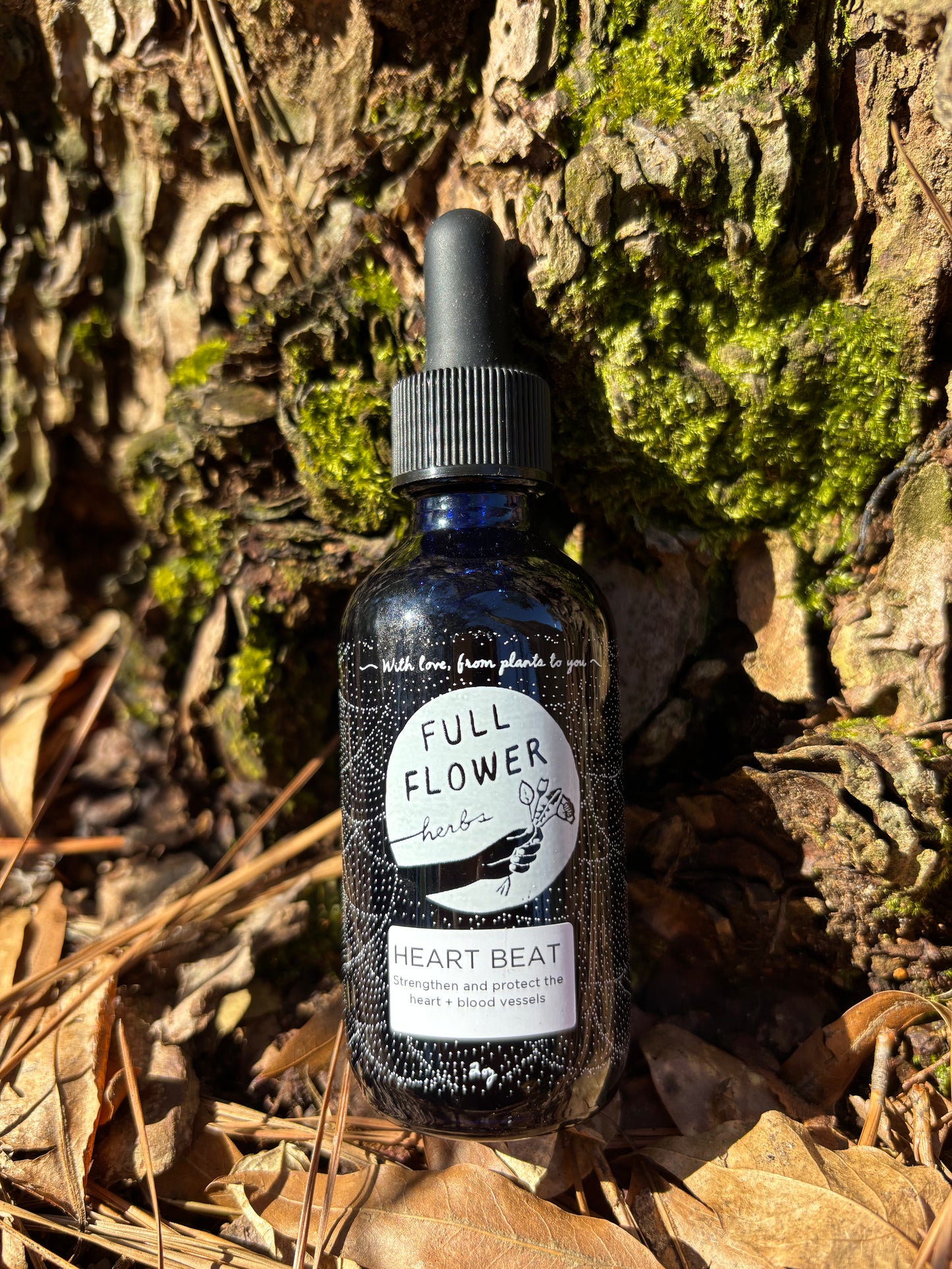 Heart Beat Cardiovascular Tonic