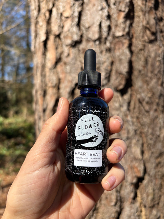 Heart Beat Cardiovascular Tonic