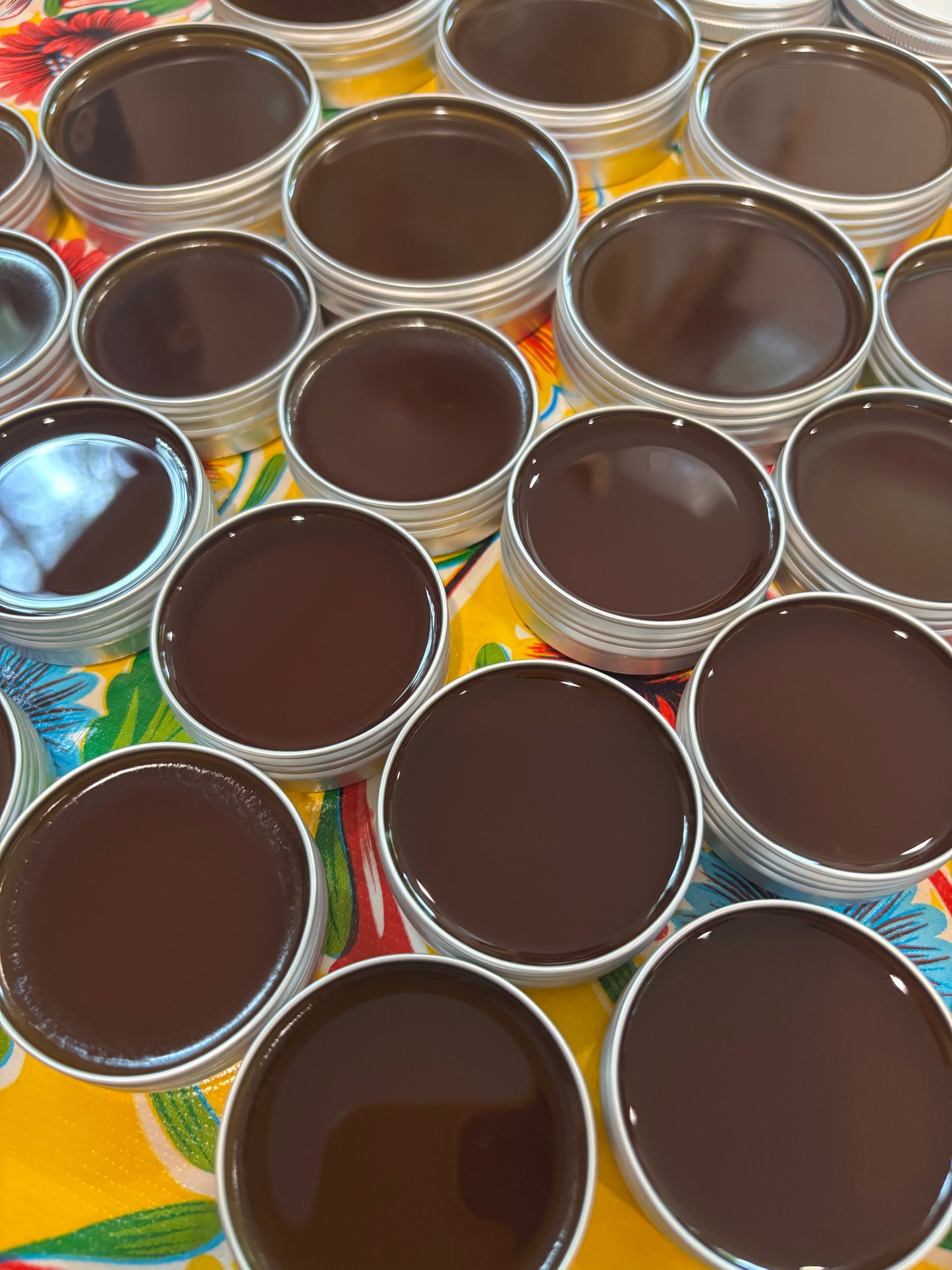 Saint Johns Wort Salve // Remedy for nerve pain