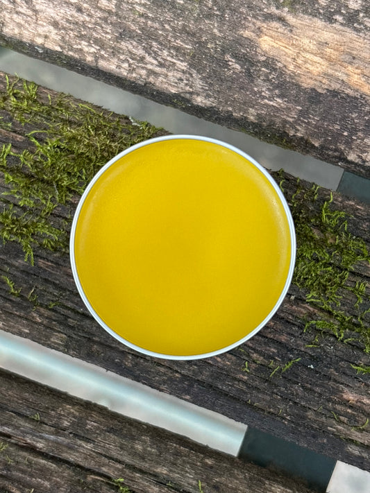 Calendula Salve