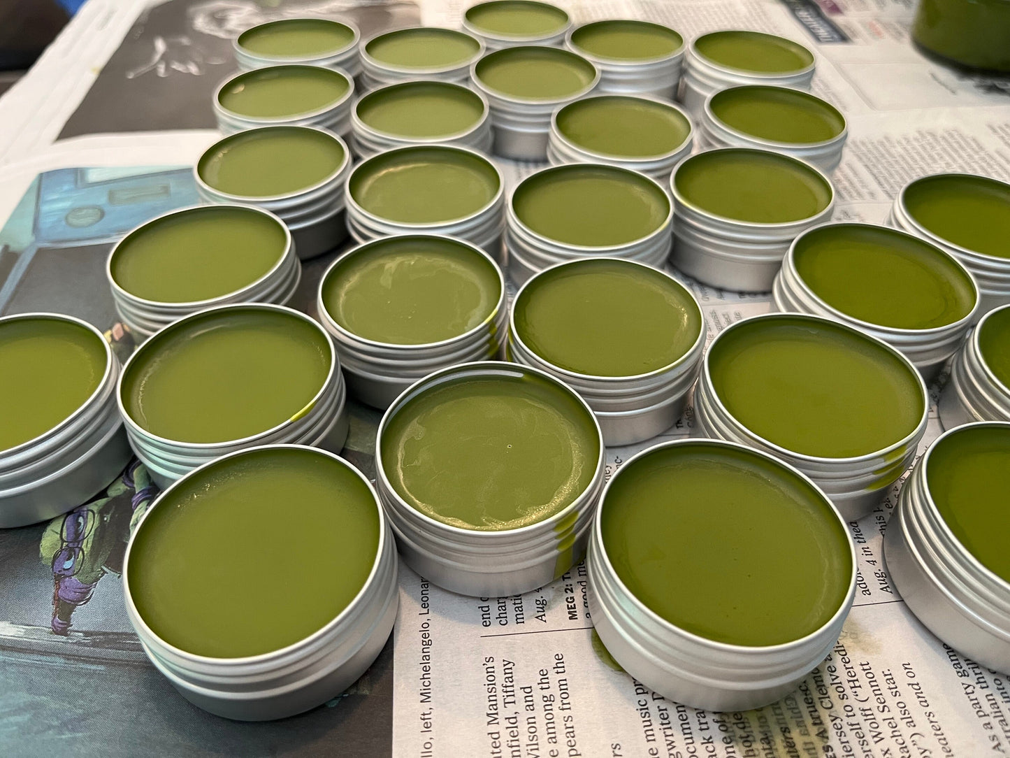 Bug Bite Balm