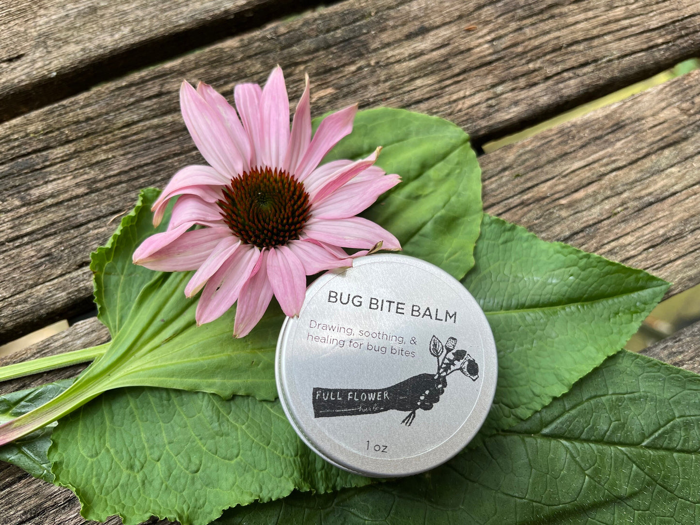 Bug Bite Balm