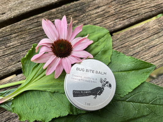 Bug Bite Balm