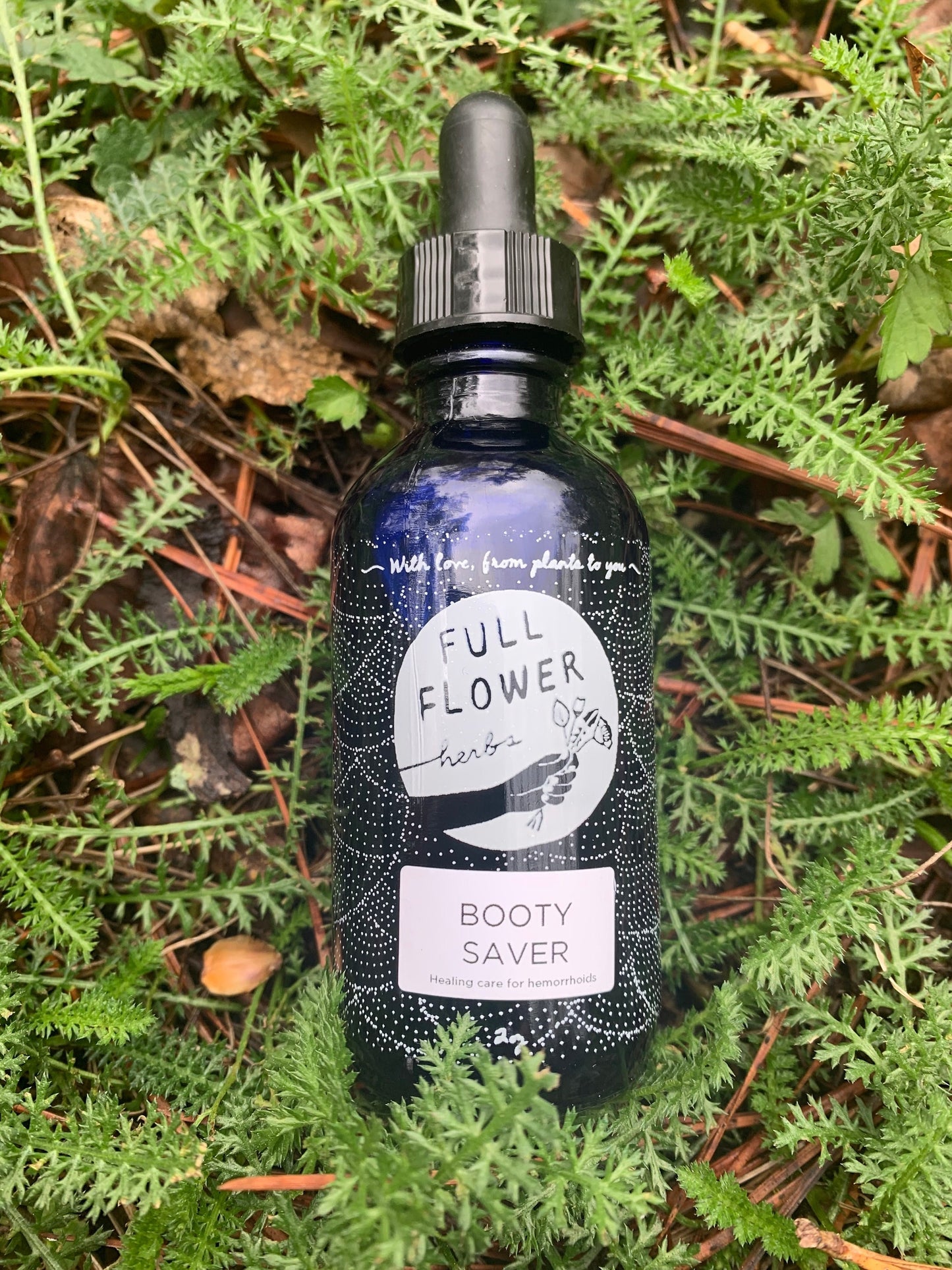 Booty Saver