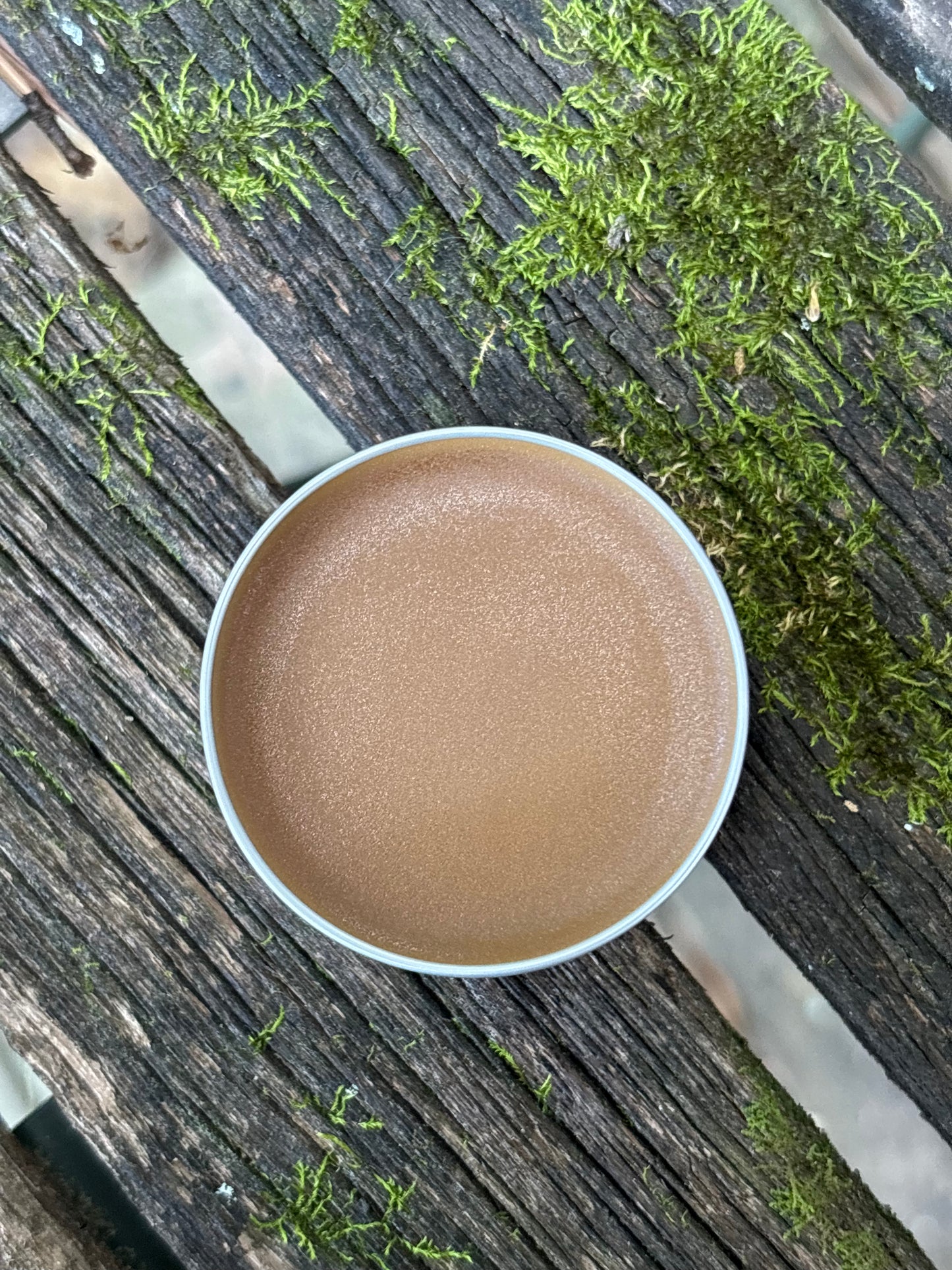 Saint Johns Wort Salve // Remedy for nerve pain
