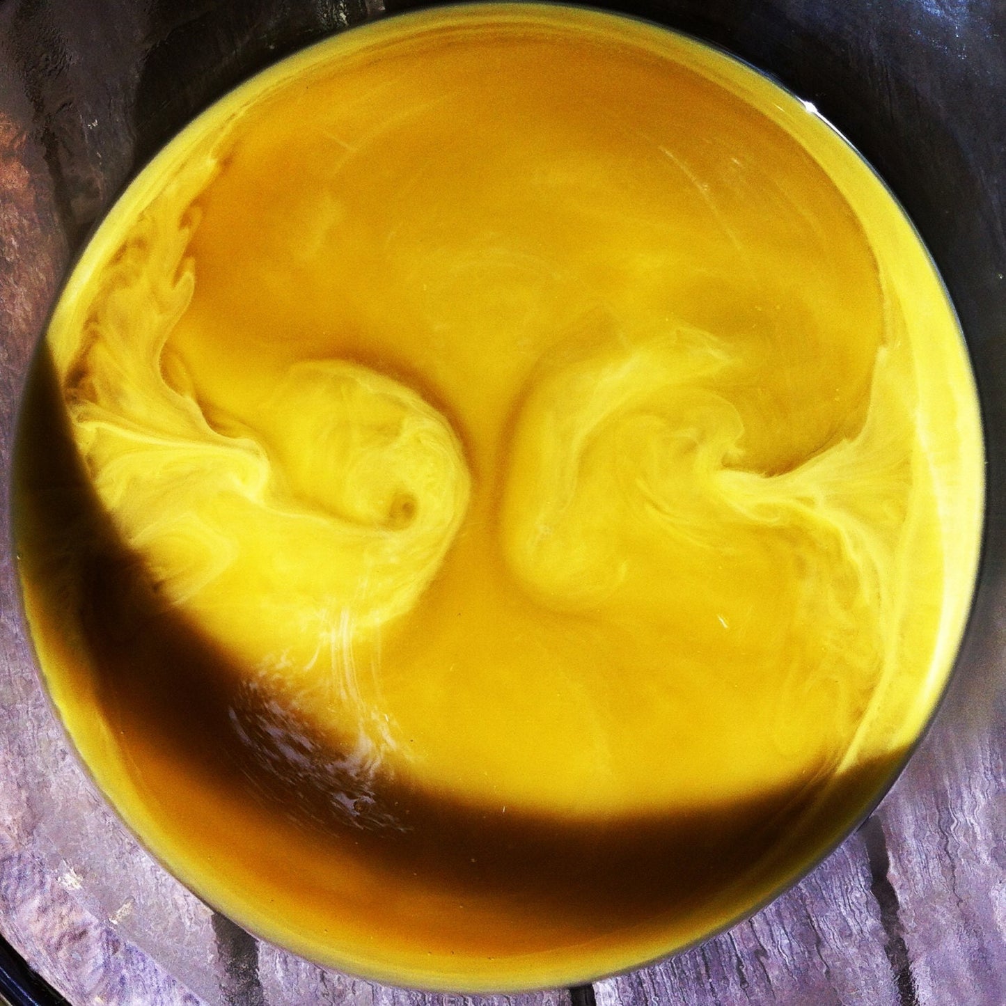 Milky Oats Vinegar // Alcohol Free Tincture