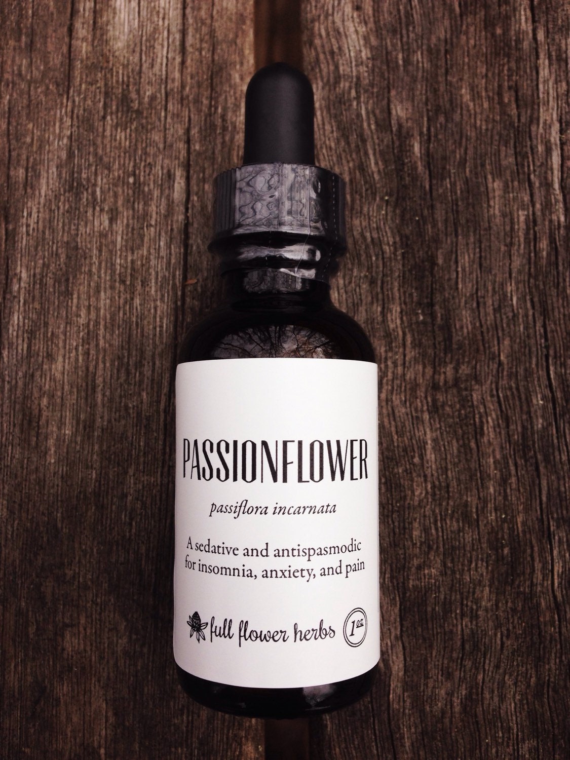 Passionflower Tincture